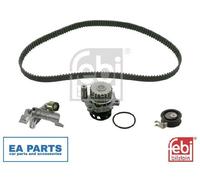 Water Pump & Timing Belt Set for AUDI A3 A4 A6 TT FEBI BILSTEIN 45128