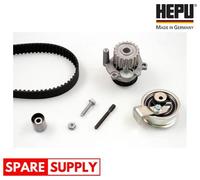 WATER PUMP & TIMING BELT SET FOR AUDI A3 A4 HEPU PK05693