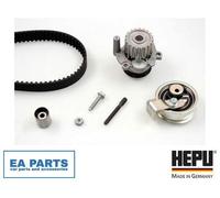 Water Pump & Timing Belt Set for AUDI A3 A4 HEPU PK05693