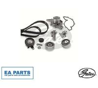 Water Pump & Timing Belt Set for AUDI A4 A6 A8 ALLROAD C5 GATES KP25557XS-1