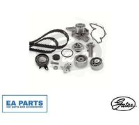 Water Pump & Timing Belt Set for AUDI A4 A6 A8 ALLROAD C5 GATES KP2TH15557XS-1