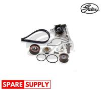 WATER PUMP & TIMING BELT SET FOR AUDI A4 A6 A8 GATES KP2TH25493XS-1