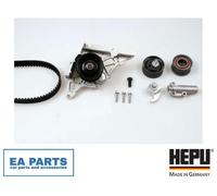 Water Pump & Timing Belt Set for AUDI A4 A6 A8 HEPU PK05442