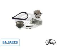 Water Pump & Timing Belt Set for AUDI A4 A6 GATES KP85491XS-2