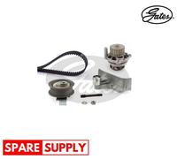 WATER PUMP & TIMING BELT SET FOR AUDI A4 A6 GATES KP85491XS-2
