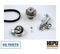 Water Pump & Timing Belt Set for AUDI A4 A6 HEPU PK05454