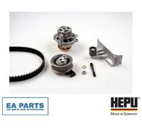 Water Pump & Timing Belt Set for AUDI A4 A6 HEPU PK05726