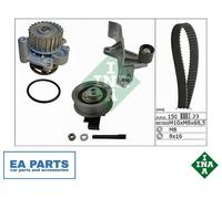 Water Pump & Timing Belt Set for AUDI AUDI (FAW) SEAT INA 530 0546 30