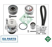 Water Pump & Timing Belt Set for AUDI CHRYSLER DODGE INA 530 0405 30