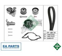 Water Pump & Timing Belt Set for AUDI INA 530 0480 30