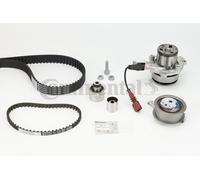 CONTITECH CT1168WP8PRO Water pump and timing belt kit
