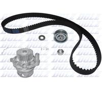 DOLZ KD050 Water pump and timing belt kit
