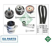 Water Pump & Timing Belt Set for AUDI SEAT VW INA 530 0089 30