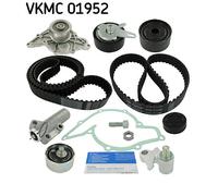 Water Pump & Timing Belt Set for AUDI SKODA VW:A4 B5,A4 B6,A4 B7,A6 C5,A8 D2