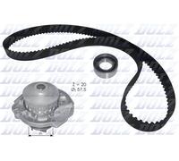 Water Pump & Timing Belt Set for AUTOBIANCHI FIAT LANCIA:Y,Y10,UNO,TIPO,PANDA