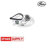 WATER PUMP & TIMING BELT SET FOR BEDFORD ASTRA VAN ESTATE VAN GATES KP15310XS