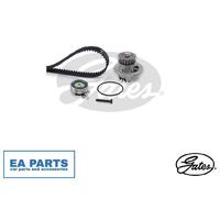 Water Pump & Timing Belt Set for BEDFORD CHEVROLET OPEL GATES KP15310XS