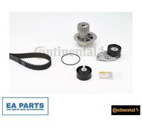 Water Pump & Timing Belt Set for CHEVROLET AVEO CRUZE CONTINENTAL CTAM CT887WP2