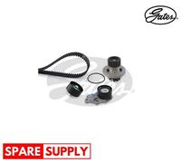 WATER PUMP & TIMING BELT SET FOR CHEVROLET AVEO CRUZE GATES KP15419XS-2