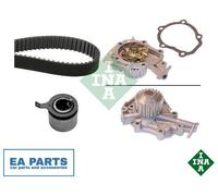 Water Pump & Timing Belt Set for CHEVROLET DAEWOO, GM KOREA INA 530 0520 30
