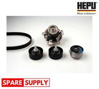 WATER PUMP & TIMING BELT SET FOR CHRYSLER GRAND VOYAGER HEPU PK17280
