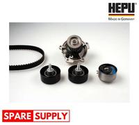 WATER PUMP & TIMING BELT SET FOR CHRYSLER GRAND VOYAGER HEPU PK17280