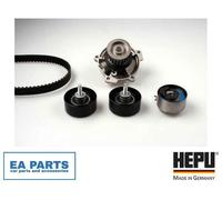 Water Pump & Timing Belt Set for CHRYSLER GRAND VOYAGER HEPU PK17280