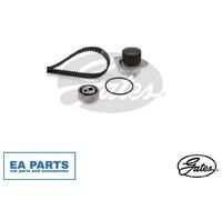 Water Pump & Timing Belt Set for CITROËN AX BX C15 CHANSON GATES KP15347XS