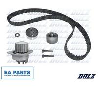 Water Pump & Timing Belt Set for CITROËN AX CHANSON XSARA DOLZ KD010