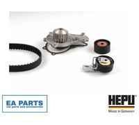 Water Pump & Timing Belt Set for CITROËN BERLINGO C-ELYSEE C3 C4 HEPU PK08036