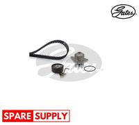 WATER PUMP & TIMING BELT SET FOR CITROËN BERLINGO C2 C3 CHANSON GATES KP15574XS