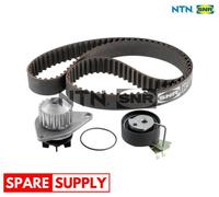 WATER PUMP & TIMING BELT SET FOR CITROËN BERLINGO C2 C3 CHANSON SNR KDP459.340