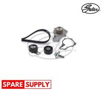 WATER PUMP & TIMING BELT SET FOR CITROËN BERLINGO GATES KP15598XS