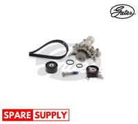 WATER PUMP & TIMING BELT SET FOR CITROËN C4 C5 C8 DISPATCH GATES KP25608XS