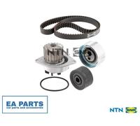 Water Pump & Timing Belt Set for CITROËN CHANSON SNR KDP459.130