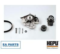 Water Pump & Timing Belt Set for CITROËN EVASION XANTIA XM HEPU PK08430
