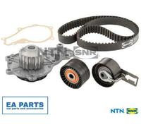 Water Pump & Timing Belt Set for CITROËN FIAT DS SNR KDP459.670