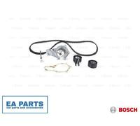 Water Pump & Timing Belt Set for CITROËN FIAT FORD BOSCH 1 987 948 721