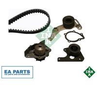 Water Pump & Timing Belt Set for CITROËN FIAT HYUNDAI INA 530 0096 30