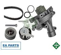 Water Pump & Timing Belt Set for CITROËN FIAT LANCIA INA 530 0238 30