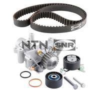 SNR KDP459.401 Water pump and timing belt kit