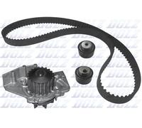 DOLZ KD072 Water pump and timing belt kit