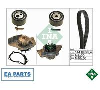 Water Pump & Timing Belt Set for CITROËN FIAT PEUGEOT INA 530 0474 30