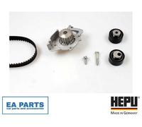 Water Pump & Timing Belt Set for CITROËN JUMPER HEPU PK08012