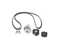 BOSCH 1 987 948 711 Water pump and timing belt kit