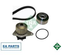 Water Pump & Timing Belt Set for CITROËN PEUGEOT INA 530 0012 30
