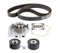 SNR KDP459.490 Water pump and timing belt kit