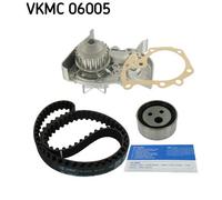 Water Pump & Timing Belt Set for DACIA SOLENZA SUPERNOVA SKF VKMC 06005