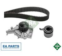 Water Pump & Timing Belt Set for DAEWOO, GM KOREA MATIZ TICO INA 530 0453 30