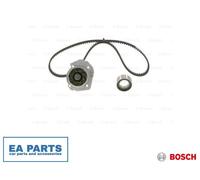 Water Pump & Timing Belt Set for FIAT ALBEA DOBLO PALIO BOSCH 1 987 946 928